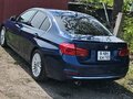 2017 BMW 3 серии 318i VI (F3x) Рестайлинг, зелёный, 1660000 рублей - вид 2