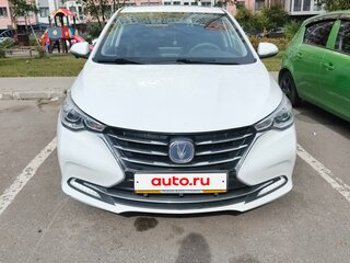 2023 Changan Alsvin, белый, 1300000 рублей, вид 2