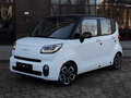 2021 Kia Ray I Рестайлинг, белый, 1650000 рублей