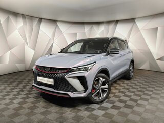 2026 Geely Coolray I Рестайлинг 2, серый, 2929990 рублей, вид 1