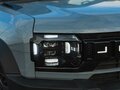2026 Jetour T2, синий, 4404510 рублей - вид 4
