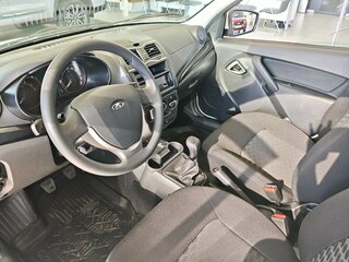 2026 Lada (ВАЗ) Granta I Рестайлинг, белый, 1017000 рублей, вид 5