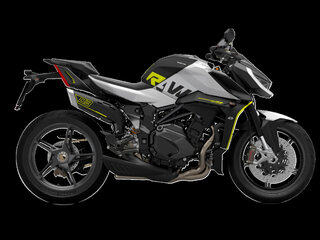 2026 QJMotor SRK 921, серый, 1090000 рублей, вид 1