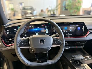 2026 Changan CS35 Max, серый, 2839900 рублей, вид 4