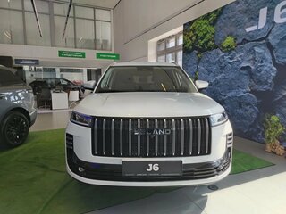2026 Jeland J6, белый, 2350000 рублей, вид 3
