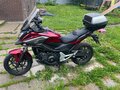 2019 Honda NC 750X, пурпурный, 770000 рублей - вид 1
