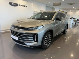 2023 Exeed TXL I Рестайлинг, серый, 2359000 рублей, вид 1