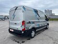 2021 Ford Transit, серебристый, 2800000 рублей - вид 11
