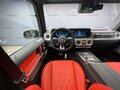 2026 Mercedes-Benz G-Класс AMG 63 AMG II (W465) Рестайлинг, серый - вид 6