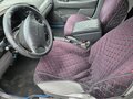2008 Kia Spectra I Рестайлинг 2, чёрный, 189000 рублей - вид 11