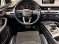 2019 Audi Q7 II (4M), чёрный, 4120000 рублей - вид 5