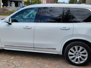 2015 Volvo XC90 II, белый, 2870000 рублей, вид 5