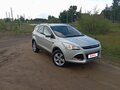 2014 Ford Kuga II, серебристый, 1100000 рублей - вид 1