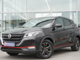 Dongfeng DFSK 500