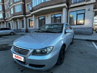 2011 Lifan Solano I (620), серебристый, 285000 рублей, вид 3