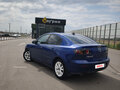 2006 Mazda 3 I (BK) Рестайлинг, синий, 600000 рублей - вид 5