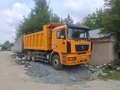 2012 Shacman (Shaanxi) F2000, оранжевый, 1600000 рублей - вид 5