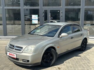 Opel Vectra C