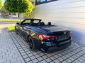 2022 BMW 4 серии 420i G22, G23, G26, чёрный, 6278000 рублей - вид 4