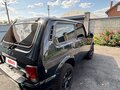 2023 Lada (ВАЗ) Niva Legend I, зелёный, 850000 рублей - вид 2