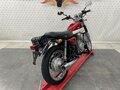 2007 Honda CB 400SS, красный, 335000 рублей - вид 3