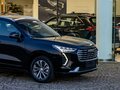 2023 Haval Jolion I, чёрный - вид 6
