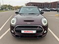 2018 Mini Hatch Cooper S III (F55/F56) Рестайлинг, красный, 2290000 рублей - вид 1