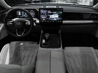 2026 GAC GS8 Dragon II, серый, 5349000 рублей, вид 5