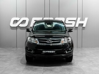 2015 Chery Tiggo 5 I, чёрный, 999000 рублей, вид 3