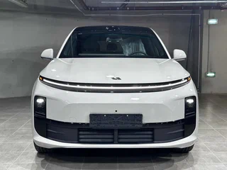 2025 Li Auto (Lixiang) L6 I, белый, 8790000 рублей, вид 2