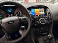 2013 Ford Focus III, белый, 850000 рублей - вид 11