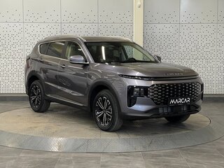 2026 Soueast S07, серый, 3399000 рублей, вид 1