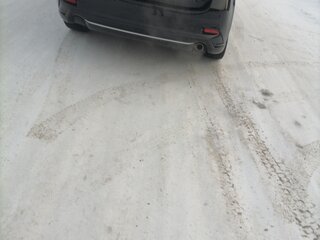 2016 Mazda Axela III Рестайлинг, чёрный, 1280000 рублей, вид 3
