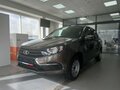 2026 Lada (ВАЗ) Granta I Рестайлинг, коричневый, 1088000 рублей