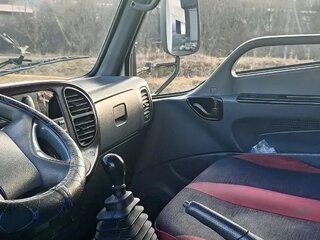 2019 Hyundai HD35, белый, 1999999 рублей, вид 3