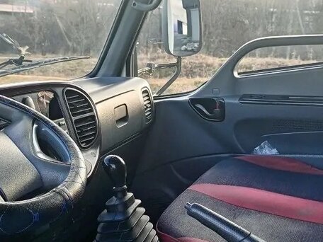 2019 Hyundai HD35, белый, 1999999 рублей, вид 3