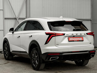2024 Haval F7 II, белый, 2740000 рублей, вид 5