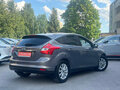 2013 Ford Focus III, серый - вид 3