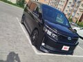 2015 Toyota Voxy III (R80), чёрный, 2200000 рублей - вид 2