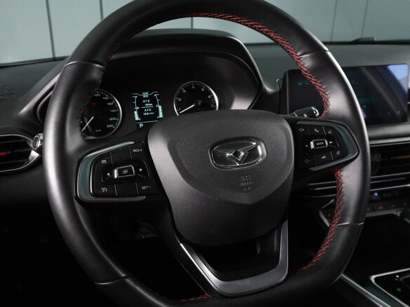 2023 Kaiyi E5, белый, 1510000 рублей - вид 18