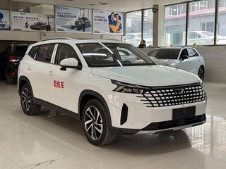 2026 Jetta VS8, белый, 2000008 рублей, вид 3