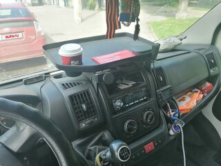2011 Peugeot Boxer, белый, 1550000 рублей, вид 3
