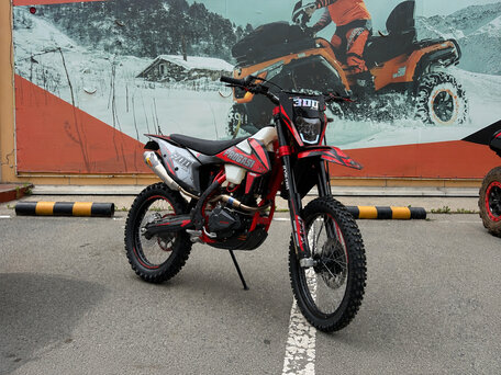 2026 Progasi Race 300, красный, 246100 рублей, вид 1