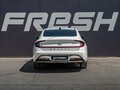2020 Hyundai Sonata VIII (DN8), белый - вид 3