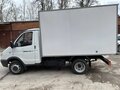 2025 ГАЗ ГАЗель (3302), белый, 2700000 рублей