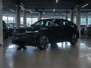 Audi Q5 Sportback TFSI quattro S tronic II (GU)