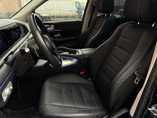 2023 Mercedes-Benz GLE 450 II (V167) Рестайлинг, чёрный, 10849000 рублей, вид 5
