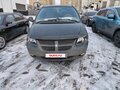 2001 Dodge Caravan 3-speed IV, зелёный, 355000 рублей - вид 7