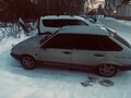 1999 Lada (ВАЗ) 21093i, серебристый, 85000 рублей - вид 4