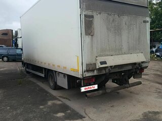 2011 Iveco Fidato, белый, 1700000 рублей, вид 3